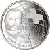 Moneta, Svizzera, Henri Dunant, 20 Francs, 2010, Proof, SPL, Argento