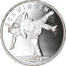 Münze, Schweiz, Lutte suisse, 20 Francs, 2013, Proof, UNZ, Silber
