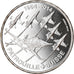 Münze, Schweiz, Patrouille Suisse, 20 Francs, 2014, Proof, UNZ, Silber