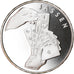 Moneta, Svizzera, Jassen, 20 Francs, 2014, Proof, SPL, Argento