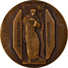 Belgium, Medal, St Stevens-Woluwe, Geography, Declerck, AU(50-53), Bronze