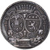 France, Token, Corporations, Imprimeur-Libraires, History, EF(40-45), Silver