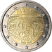 REPUBLIKA IRLANDII, 2 Euro, Dáil Éireann, 2019, MS(63), Bimetaliczny