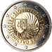 Slovakia, 2 Euro, Présidence de l'UE, 2016, MS(63), Bi-Metallic