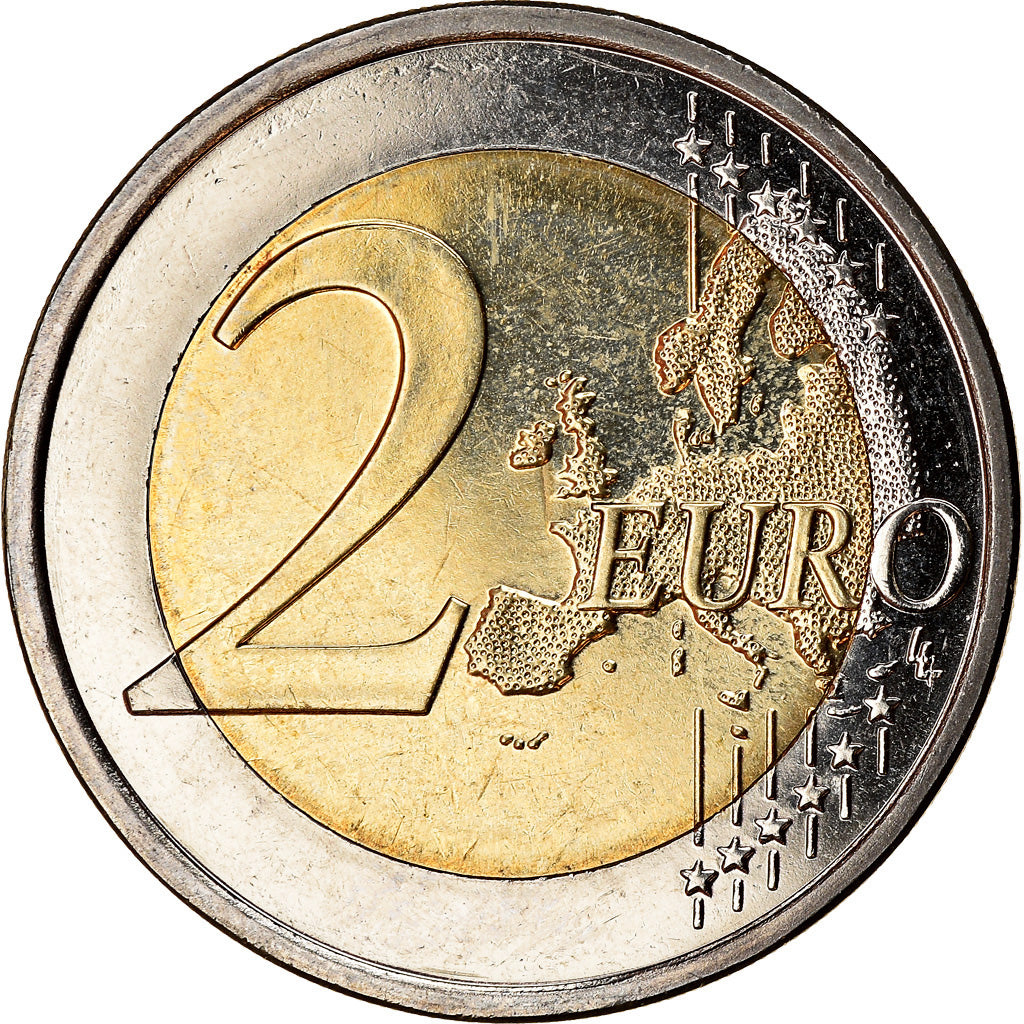 Finnland, 2 Euro, Indépendance, 2017, UNZ, Bi-Metallic