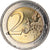 Lituania, 2 Euro, Samogitie, 2019, SC, Bimetálico