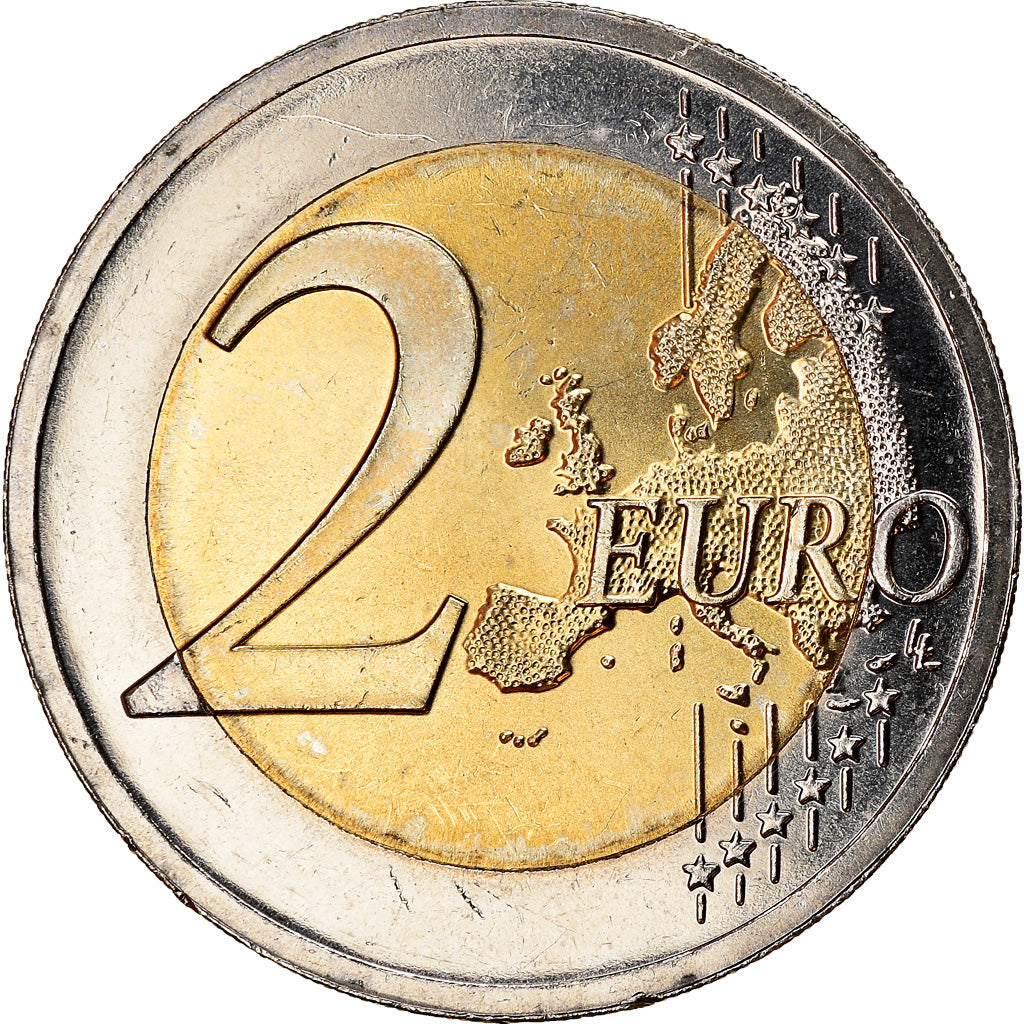 Lithuania, 2 Euro, Culture balte, 2016, MS(63), Bi-Metallic