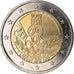 Estonia, 2 Euro, Festival estonien de la chanson, 2019, SPL, Bi-Metallic