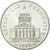 Coin, France, Panthéon, 100 Francs, 1989, Paris, AU(50-53), Silver, KM:951.1
