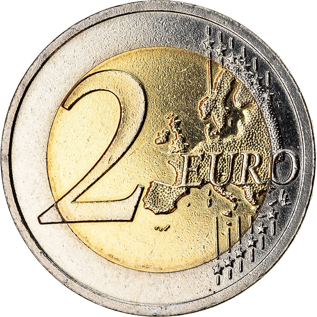 Lettonia, 2 Euro, Agriculture, 2016, SPL, Bi-metallico
