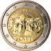 Italia, 2 Euro, Plauto, 2016, SPL, Bi-metallico