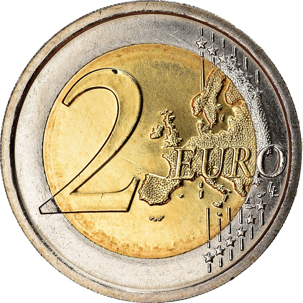Italia, 2 Euro, Plauto, 2016, SPL, Bi-metallico