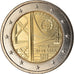 Portugal, 2 Euro, Ponte 25 de Abril, 2016, MS(63), Bi-Metallic