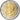Portugal, 2 Euro, Fernand de Magellan, 2019, MS(63), Bi-Metallic