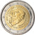 Portugal, 2 Euro, Fernand de Magellan, 2019, MS(63), Bi-Metallic