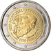 Portugal, 2 Euro, Fernand de Magellan, 2019, MS(63), Bimetaliczny