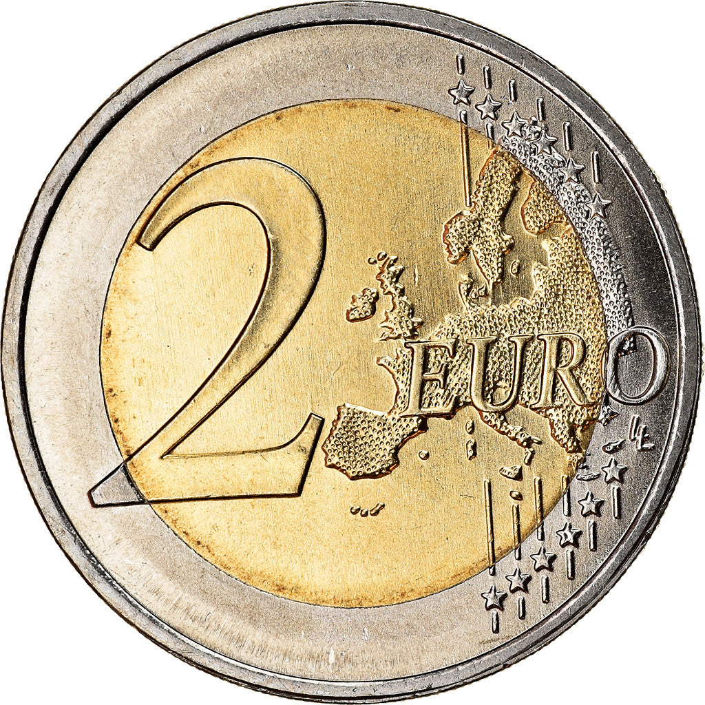 Portugal, 2 Euro, Fernand de Magellan, 2019, UNZ, Bi-Metallic