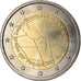 Portugal, 2 Euro, Archipel de Madère, 2019, MS(63), Bi-Metallic
