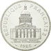 Monnaie, France, Panthéon, 100 Francs, 1988, Paris, SUP+, Argent, KM:951.1