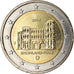 Federale Duitse Republiek, 2 Euro, Rhénanie-Palatinat, 2017, UNC-, Bi-Metallic