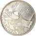 Frankreich, 10 Euro, Picardie, 2010, SS, Silber, KM:1666