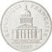 Monnaie, France, Panthéon, 100 Francs, 1988, Paris, SUP+, Argent, KM:951.1