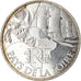 France, 10 Euro, Pays de la Loire, 2011, TTB, Argent, KM:1746