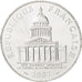 Monnaie, France, Panthéon, 100 Francs, 1987, Paris, SUP+, Argent, KM:951.1