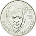 Coin, France, André Malraux, 100 Francs, 1997, VF(20-25), Silver, KM:1188