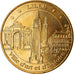 Frankrijk, Token, Toeristisch fiche, 59/ Lille - Ville d'Art et d'Histoire, Arts