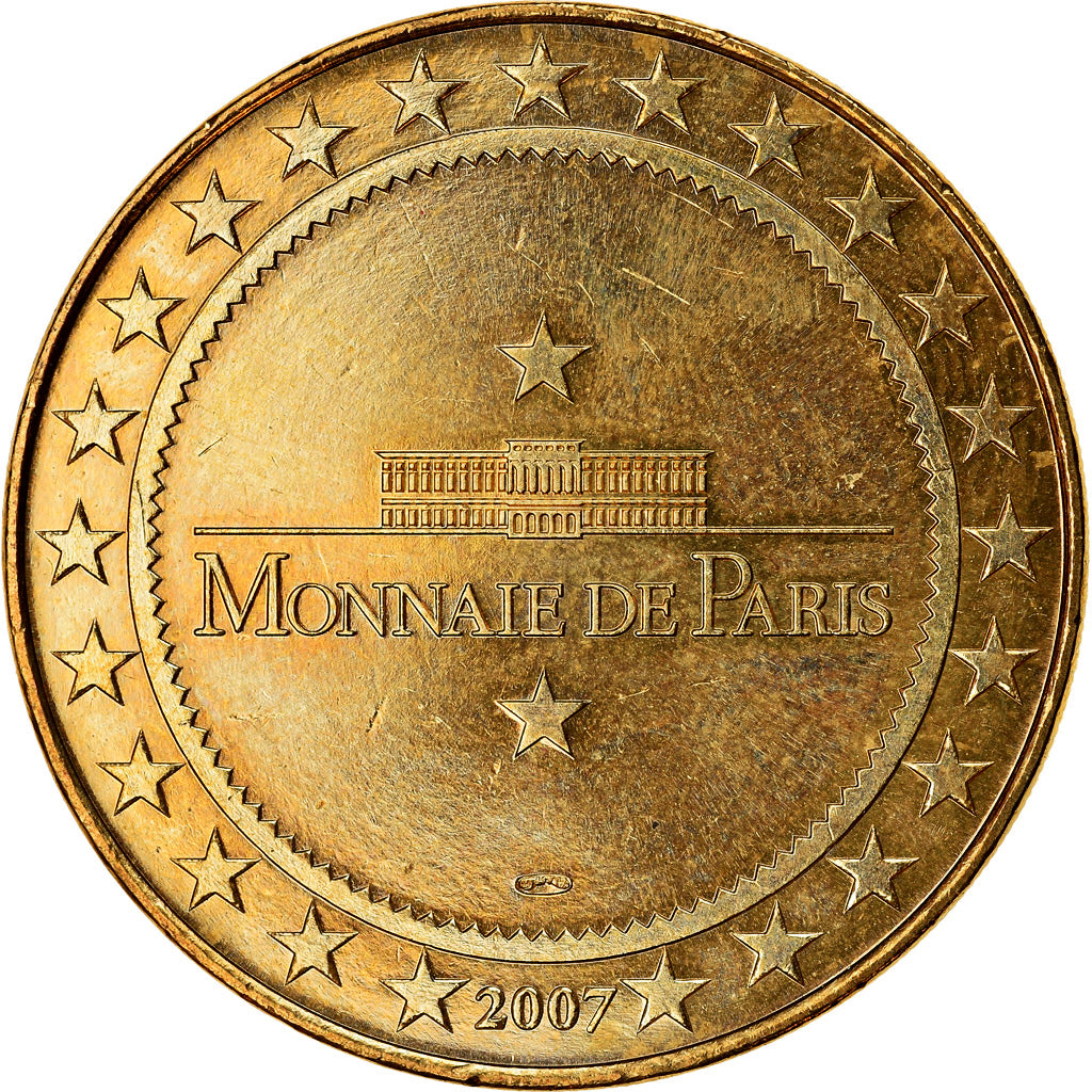 Frankrijk, Token, Toeristisch fiche, 59/ Lille - Ville d'Art et d'Histoire, Arts