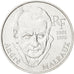 Vème République, 100 Francs 1997, André Malraux, KM 1188