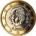Belgique, Euro, 2010, FDC, Bi-Metallic, KM:280