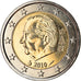 Belgio, 2 Euro, 2010, FDC, Bi-metallico, KM:281