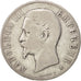 Monnaie, France, Napoleon III, Napoléon III, 5 Francs, 1856, Paris, TB, Argent