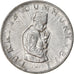 Monnaie, Turquie, 10 Lira, 1983, TTB, Aluminium, KM:950.2