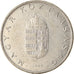 Münze, Ungarn, 10 Forint, 2005, SS, Copper-nickel, KM:695