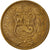 Coin, Peru, 50 Soles, 1980, Lima, EF(40-45), Aluminum-Bronze, KM:273