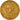 Coin, Dominican Republic, Peso, 2000, EF(40-45), Brass, KM:80.2