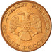 Moneta, Russia, 50 Roubles, 1993, Saint-Petersburg, BB, Acciaio ricoperto in
