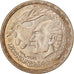 Münze, Ägypten, Pound, 1980, SS, Silber, KM:508