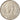 Coin, Egypt, Farouk, 5 Piastres, 1939, British Royal Mint, AU(55-58), Silver