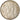 Moeda, Egito, Farouk, 5 Piastres, 1939, British Royal Mint, AU(55-58), Prata