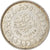 Monnaie, Égypte, Farouk, 5 Piastres, 1939, British Royal Mint, SUP, Argent