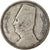 Monnaie, Égypte, Fuad I, 5 Piastres, 1933, British Royal Mint, TB+, Argent