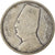 Moneta, Egipt, Fuad I, 5 Piastres, 1933, British Royal Mint, VF(20-25), Srebro