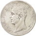 Coin, France, Charles X, 5 Francs, 1827, Marseille, EF(40-45), Silver