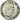 Moneta, Francia, Louis-Philippe, 5 Francs, 1830, Rouen, MB+, Argento, KM:735.2