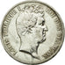 Moneta, Francia, Louis-Philippe, 5 Francs, 1831, Paris, BB, Argento, KM:736.1
