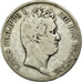 Monnaie, France, Louis-Philippe, 5 Francs, 1831, Paris, TB+, Argent, KM:735.1